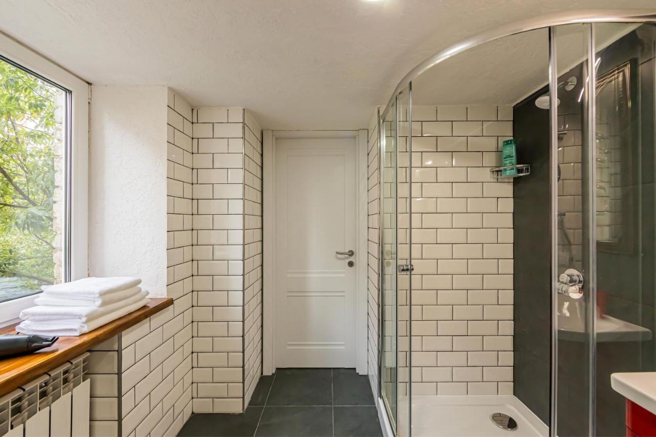 Kyiv Brown Loft Daire Dış mekan fotoğraf