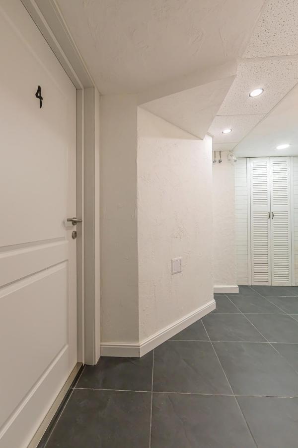 Kyiv Brown Loft Daire Dış mekan fotoğraf